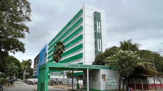 Gerenciamento de Estoque para o HULW