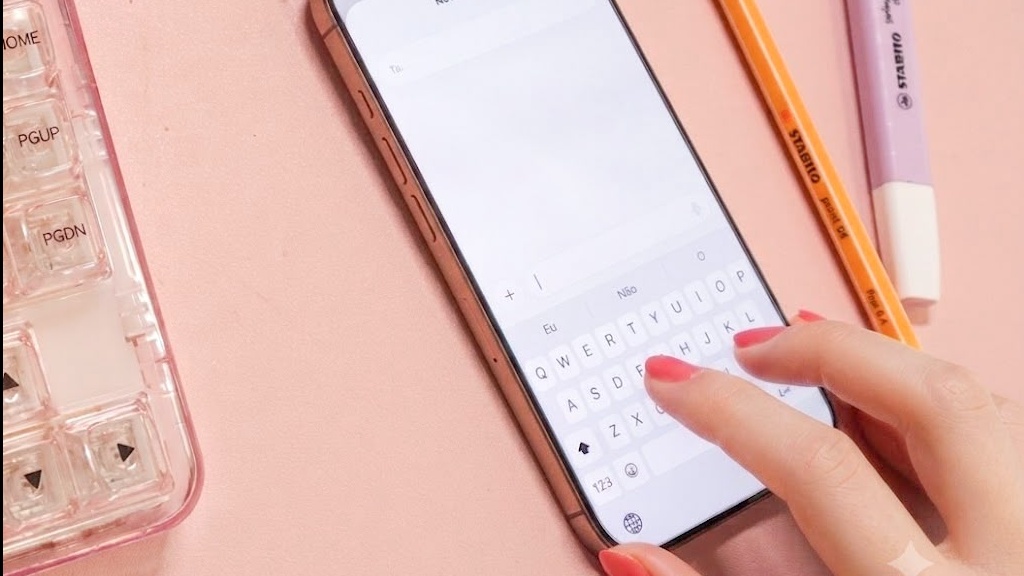 Uma abordagem heurística para o Single-Finger Keyboard Layout Problem