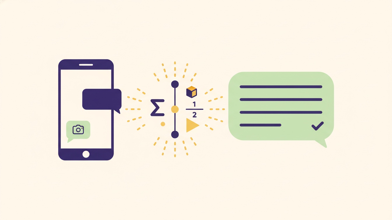 Chatbot Matemática