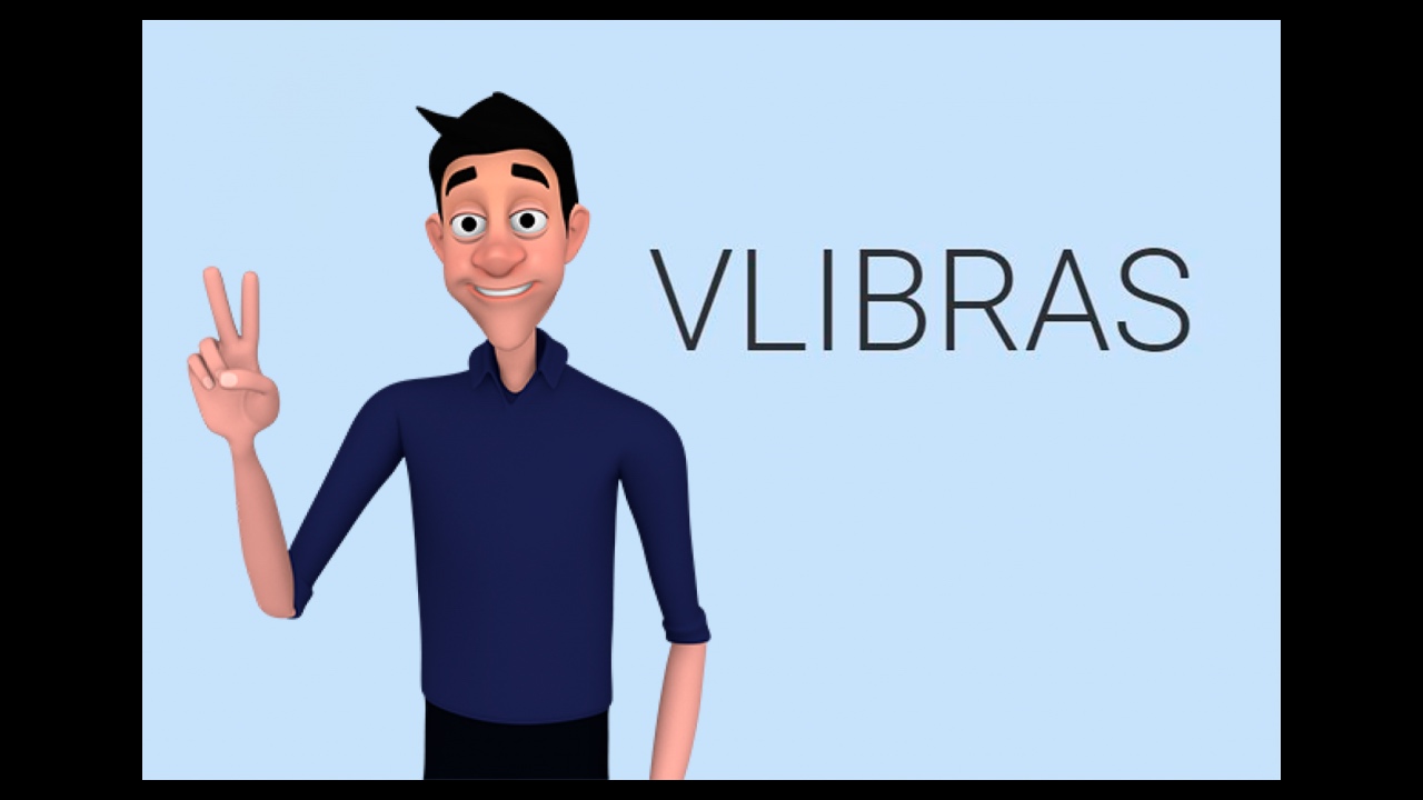 VLIBRAS